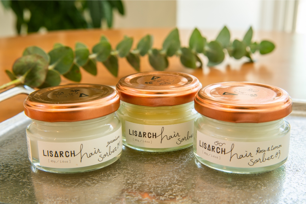 LISARCH